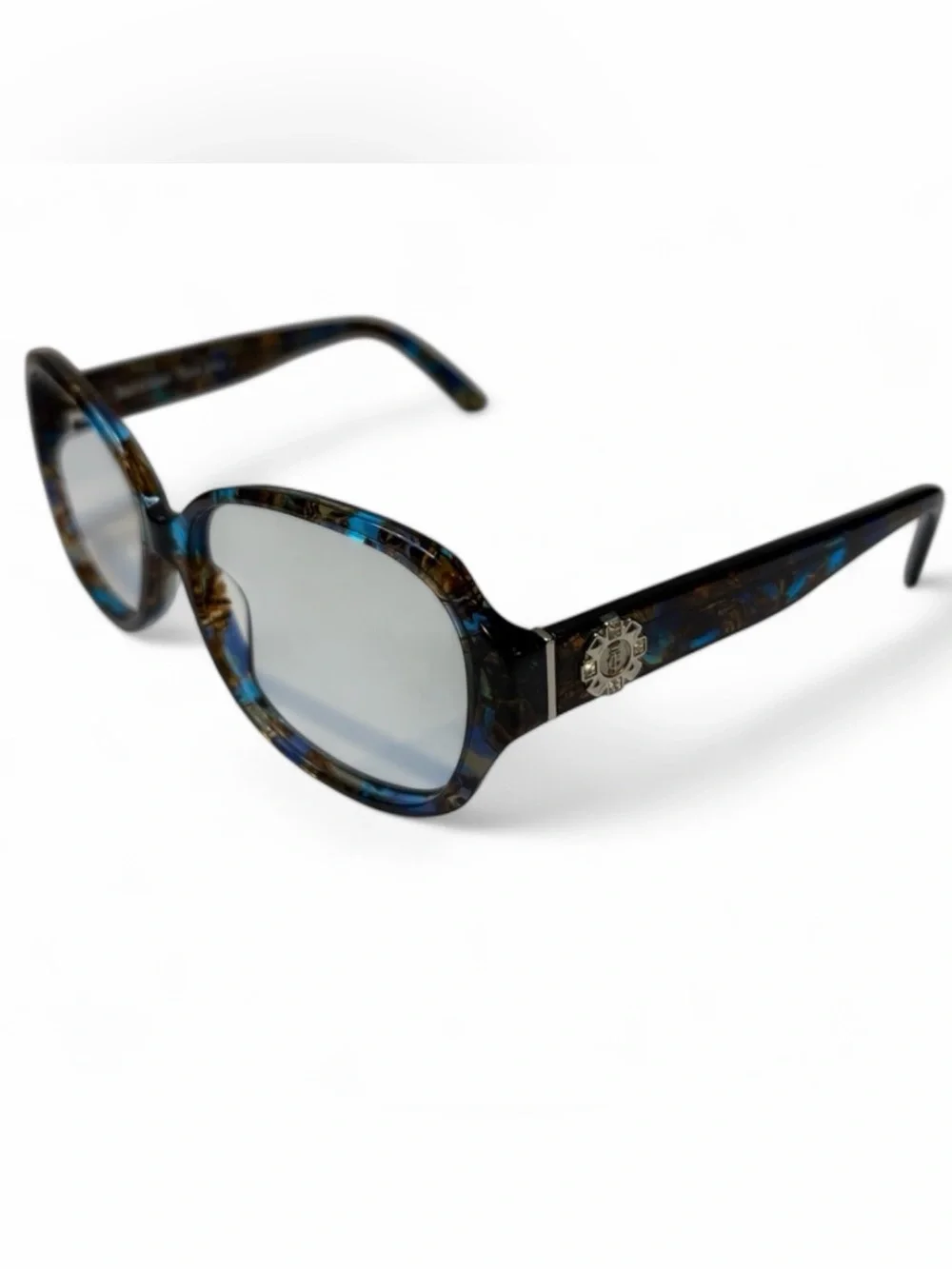JUICY COUTURE THINK JUICY‎ / JU 591/S S9W08 - 58•15•135 JUICY COUTURE SUNGLASSES